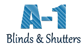 A-1 Blinds and Shutters A-1 Blinds and Shutters